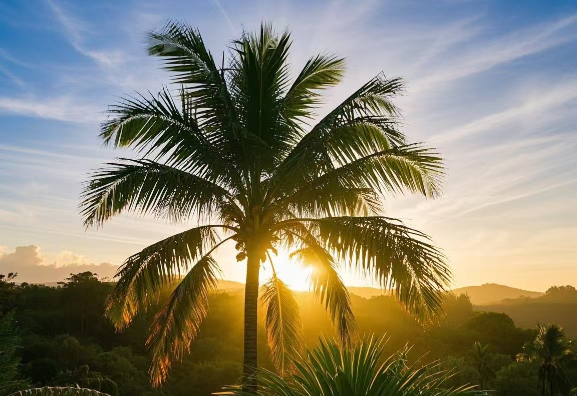 Palmetto Top