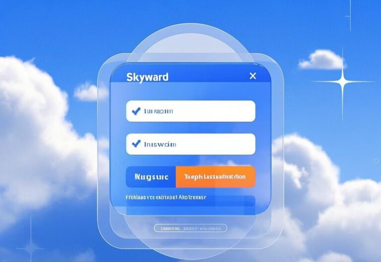Skyward Login A Comprehensive Guide to Accessing Your Educational(00)