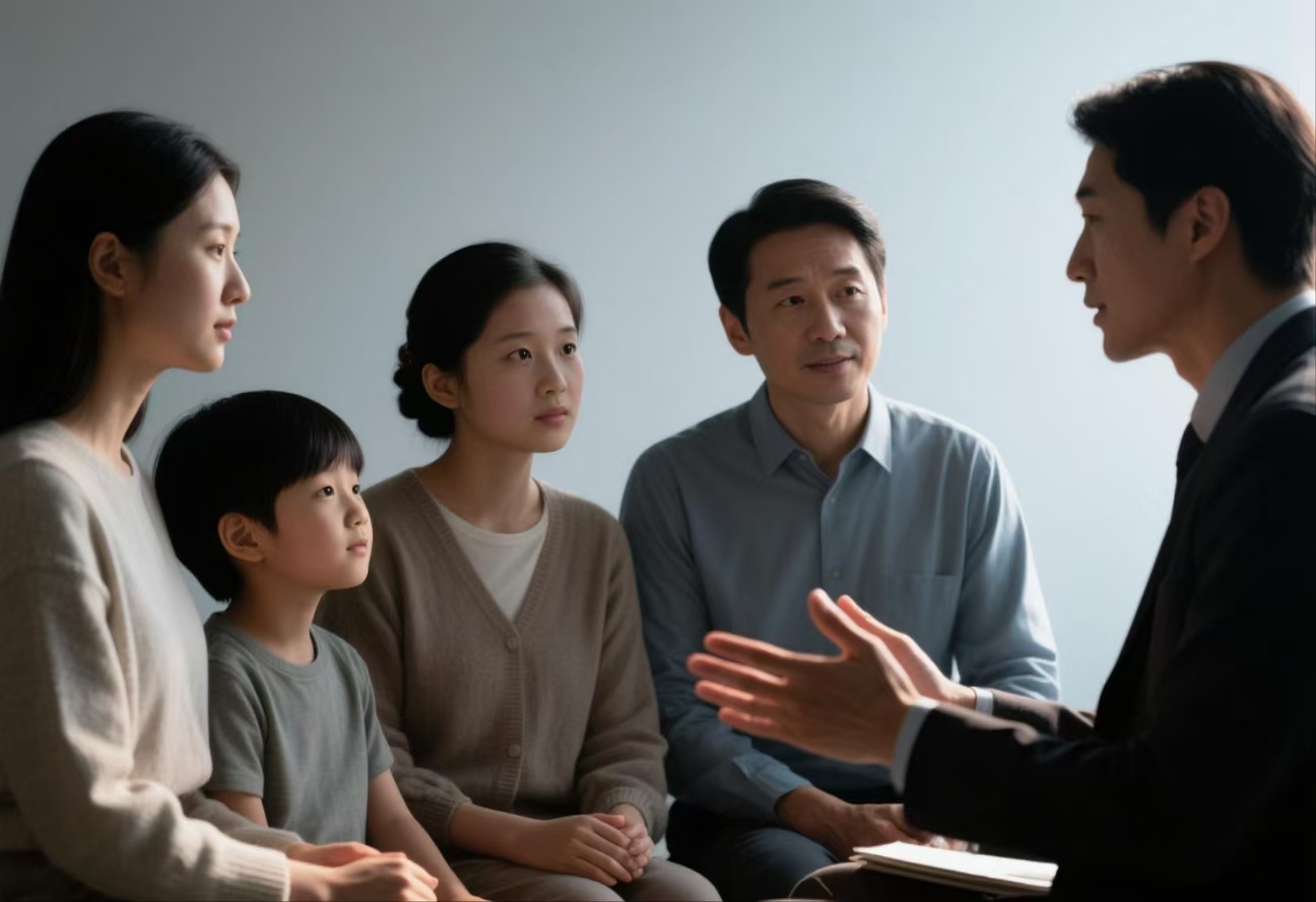 Effective Family Therapy Techniques Unveiled Adorila