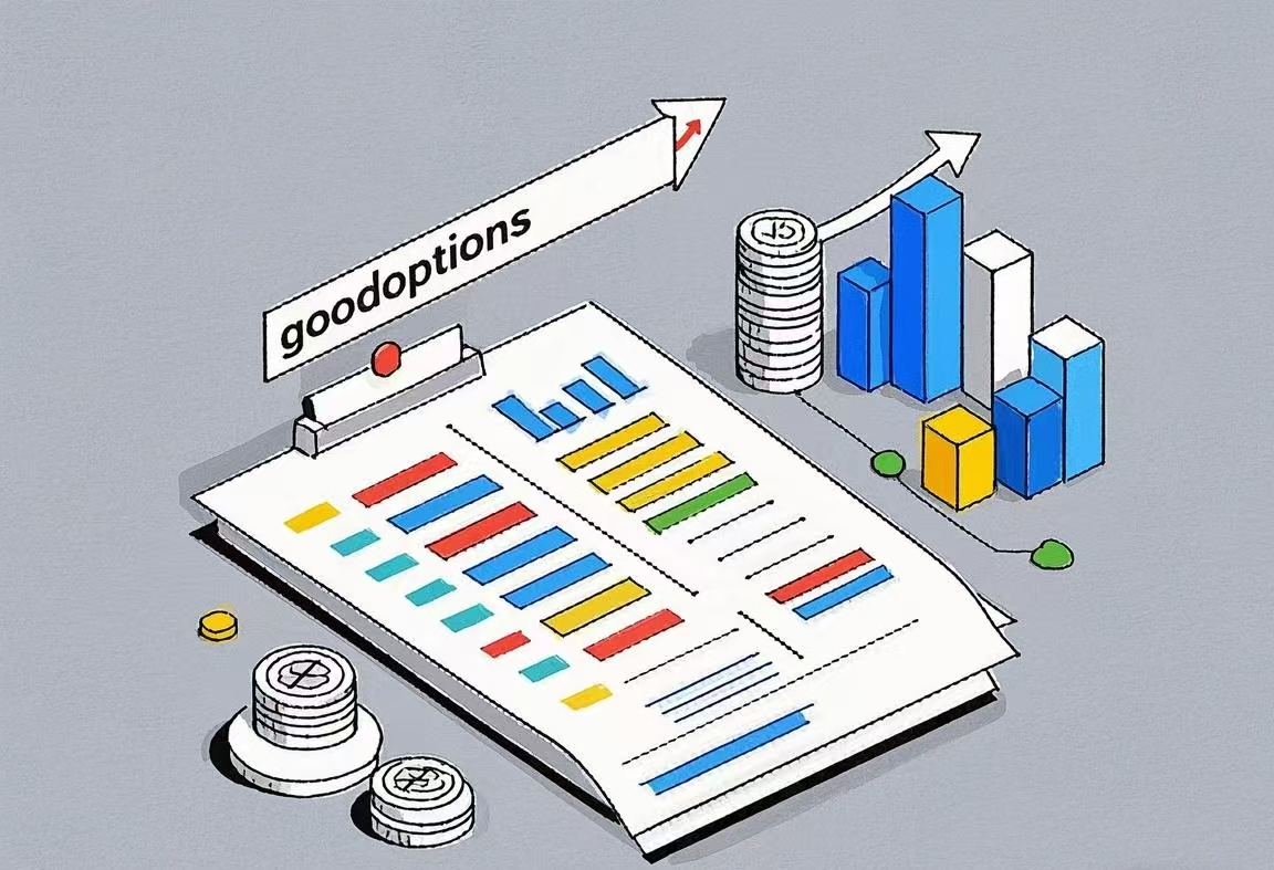 Bid Farewell to Investment Woes! Good Options Portfolio Management Is ...